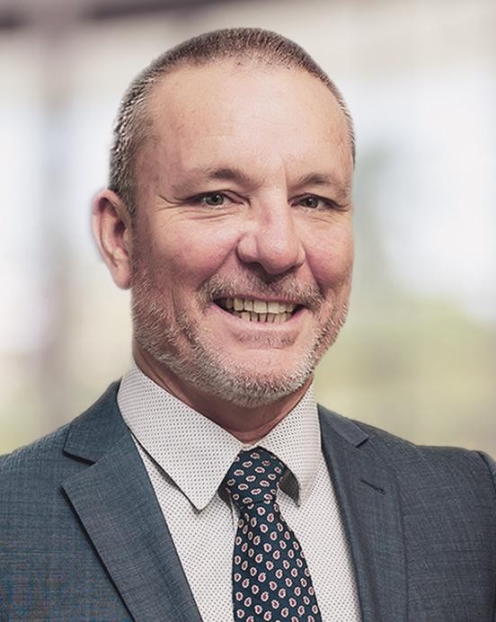 Ông Troy Griffths, Phó tổng giám đốc Savills Việt Nam Ông Troy Griffths, Phó tổng giám đốc Savills Việt Nam