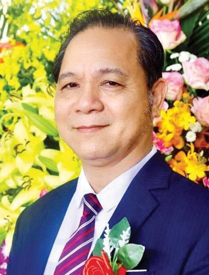 TS. Nguyễn Hữu Cường, Chủ tịch Câu lạc bộ Bất động sản Hà Nội TS. Nguyễn Hữu Cường, Chủ tịch Câu lạc bộ Bất động sản Hà Nội