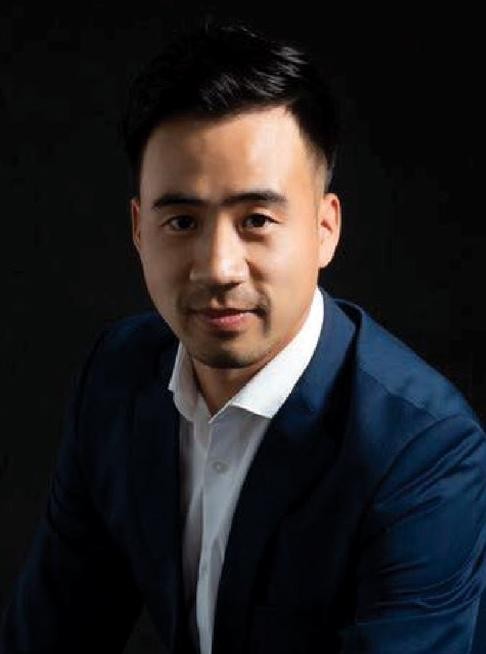 Ông Lê Xuân Nga, Tổng giám đốc BHS Group Ông Lê Xuân Nga, Tổng giám đốc BHS Group