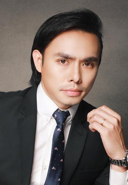 Ông Nguyễn Anh Tuấn, Phó chủ tịch - Tổng giám đốc HD Mon Holdings Ông Nguyễn Anh Tuấn, Phó chủ tịch - Tổng giám đốc HD Mon Holdings