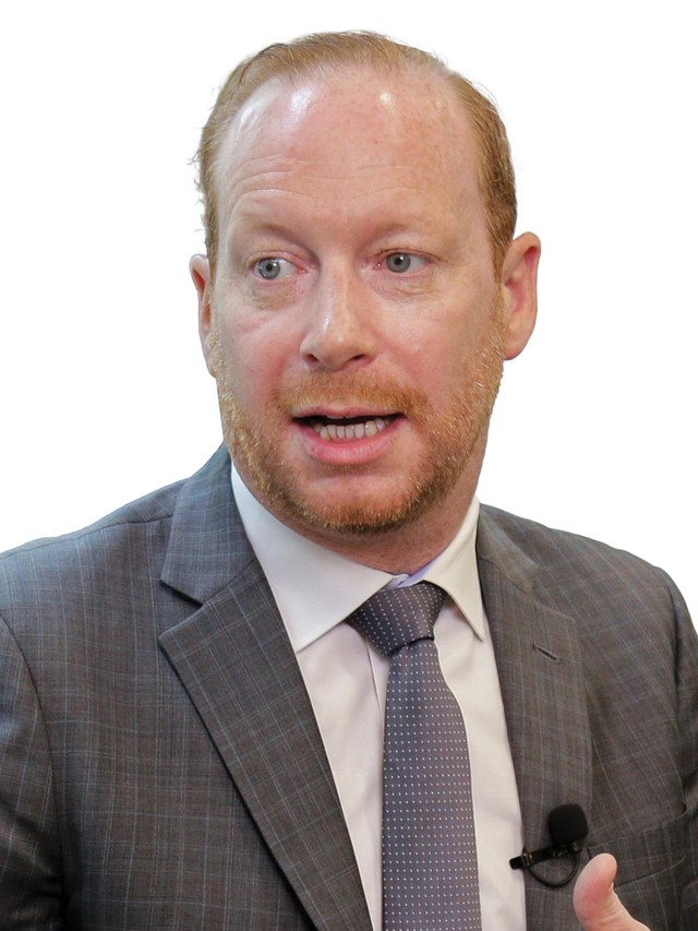 Căn hộ 40 - 50 m2: Phân khúc bị lãng quên ảnh 1 Ảnh tác giả