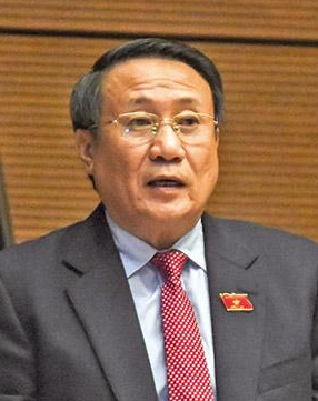 Đại biểu Hà Sỹ Đồng, Phó chủ tịch Thường trực UBND tỉnh Quảng Trị Đại biểu Hà Sỹ Đồng, Phó chủ tịch Thường trực UBND tỉnh Quảng Trị