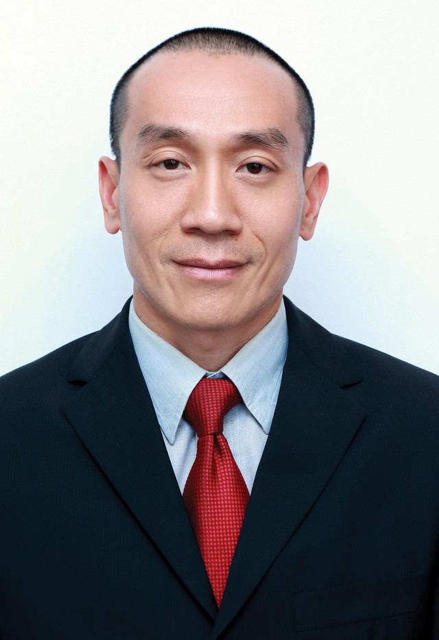 Ông Chung Bá Phương, Chủ tịch HĐQT CTCP TC Advisors (TCA) Ông Chung Bá Phương, Chủ tịch HĐQT CTCP TC Advisors (TCA)