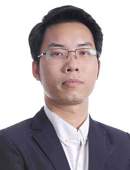 Ông Đỗ Quý Duy, Giám đốc Kinh doanh Tập đoàn Hải Phát Ông Đỗ Quý Duy, Giám đốc Kinh doanh Tập đoàn Hải Phát