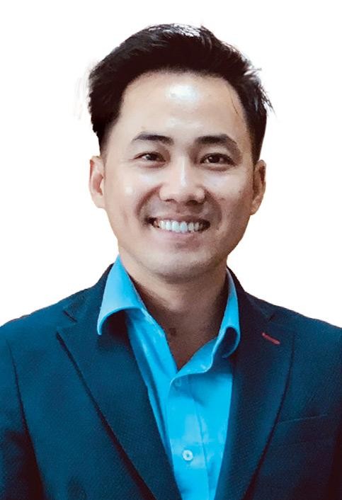 Ông Cao Hữu Phi, Tổng giám đốc COPiHOME Ông Cao Hữu Phi, Tổng giám đốc COPiHOME