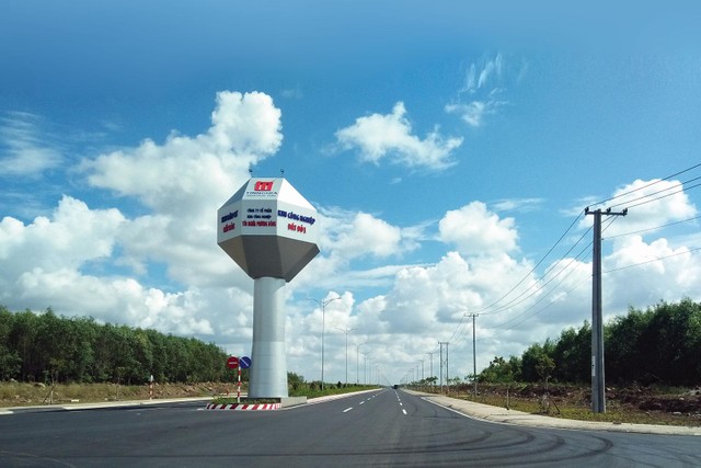 Nguồn lao động tại các khu công nghiệp trên địa bàn tỉnh Bà Rịa - Vũng Tàu thiếu hụt trầm trọng