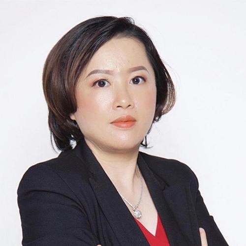 Bà Lê Phương Dung, Tổng giám đốc Công ty Tư vấn chiến lược Pharmaco Bà Lê Phương Dung, Tổng giám đốc Công ty Tư vấn chiến lược Pharmaco