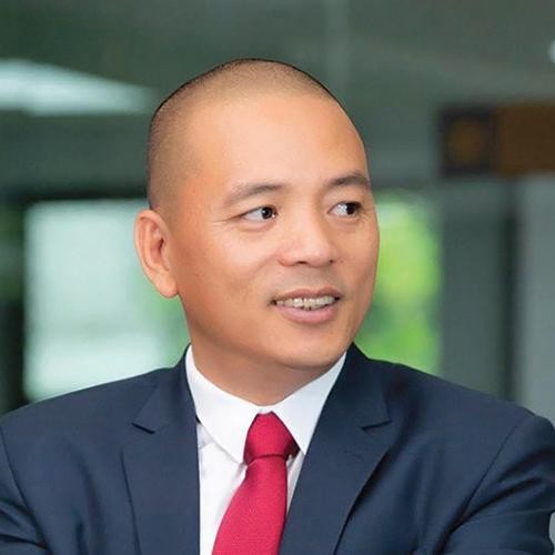 Ông Nguyễn Thế Lợi, Tổng giám đốc Công ty cổ phần Đầu tư Bất động sản Sài Gòn Thăng Long Ông Nguyễn Thế Lợi, Tổng giám đốc Công ty cổ phần Đầu tư Bất động sản Sài Gòn Thăng Long