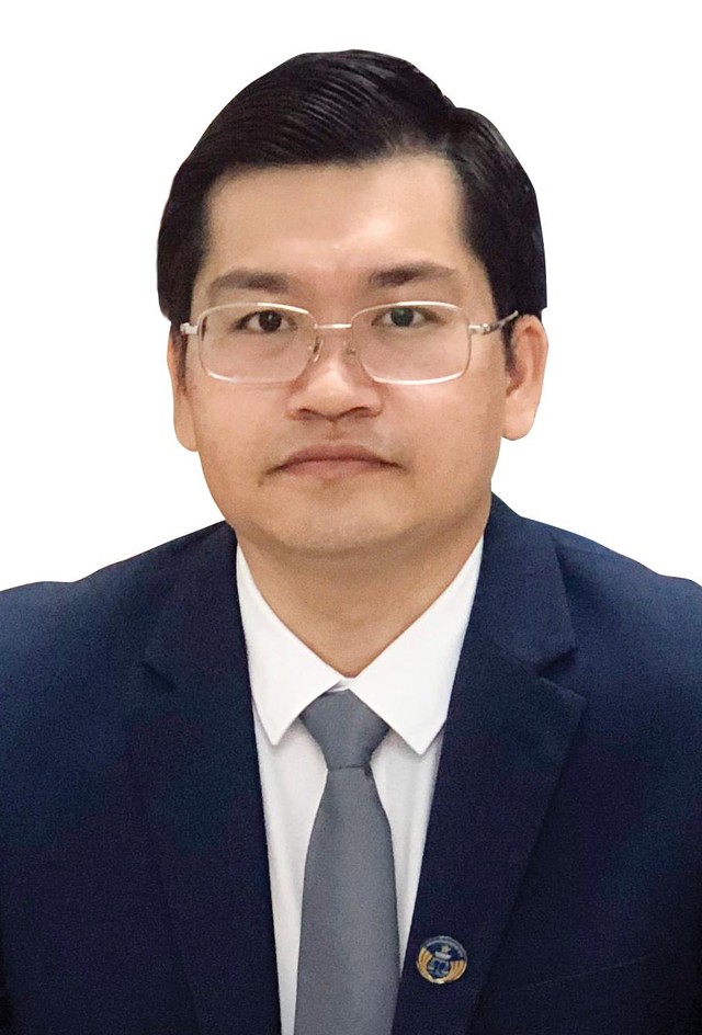 Nhà đầu tư mắc kẹt tại dự án Nhơn Đức của Vạn Phát Hưng ảnh 2 Ảnh tác giả