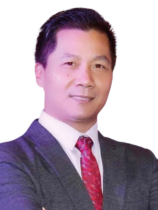 Ông Từ Ngọc Dương, Chủ tịch HĐQT Công ty TND Assurance Ông Từ Ngọc Dương, Chủ tịch HĐQT Công ty TND Assurance