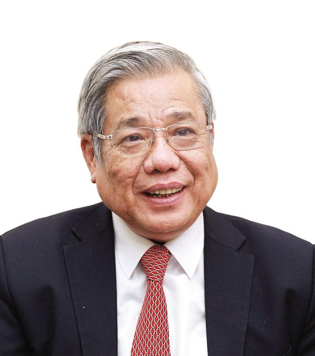 GS-TSKH. Vũ Minh Giang, Phó chủ tịch Hội Khoa học Lịch sử Việt Nam