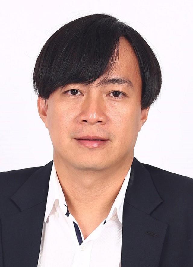 Ông Trần Khánh Quang, Tổng giám đốc Công ty Việt An Hòa Ông Trần Khánh Quang, Tổng giám đốc Công ty Việt An Hòa