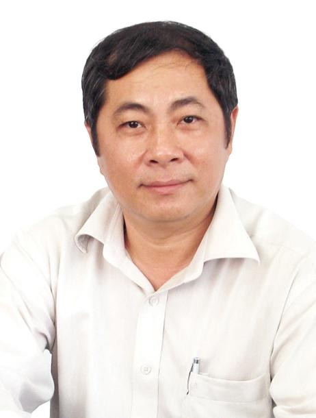 TS. Đinh Thế Hiển, chuyên gia kinh tế