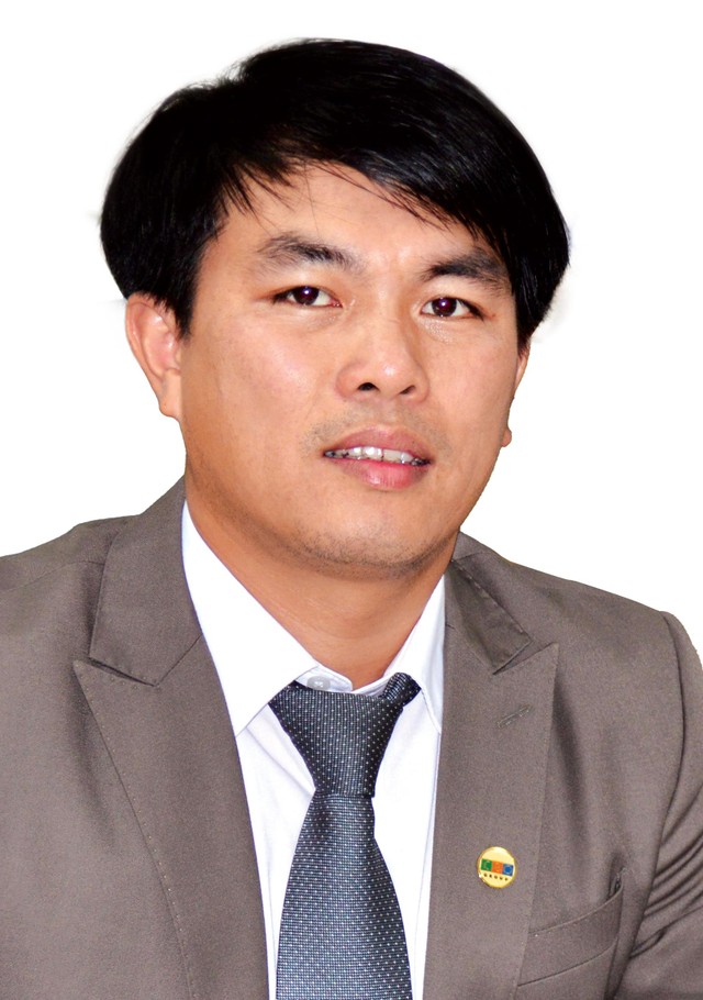 Ông Cao Văn Kiên, Phó tổng giám đốc CEO Group Ông Cao Văn Kiên, Phó tổng giám đốc CEO Group