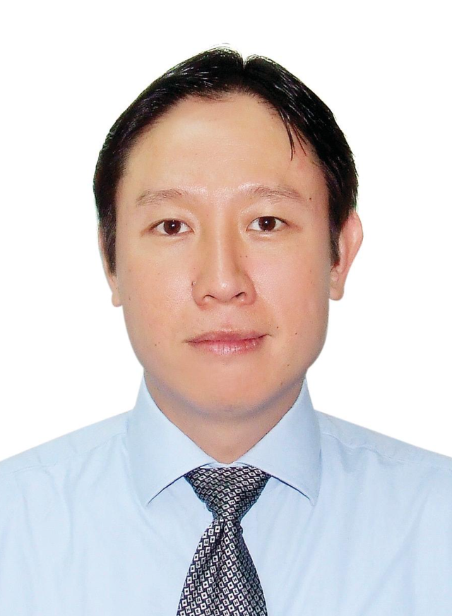 TS. Huỳnh Trung Minh, Chuyên gia tài chính TS. Huỳnh Trung Minh, Chuyên gia tài chính