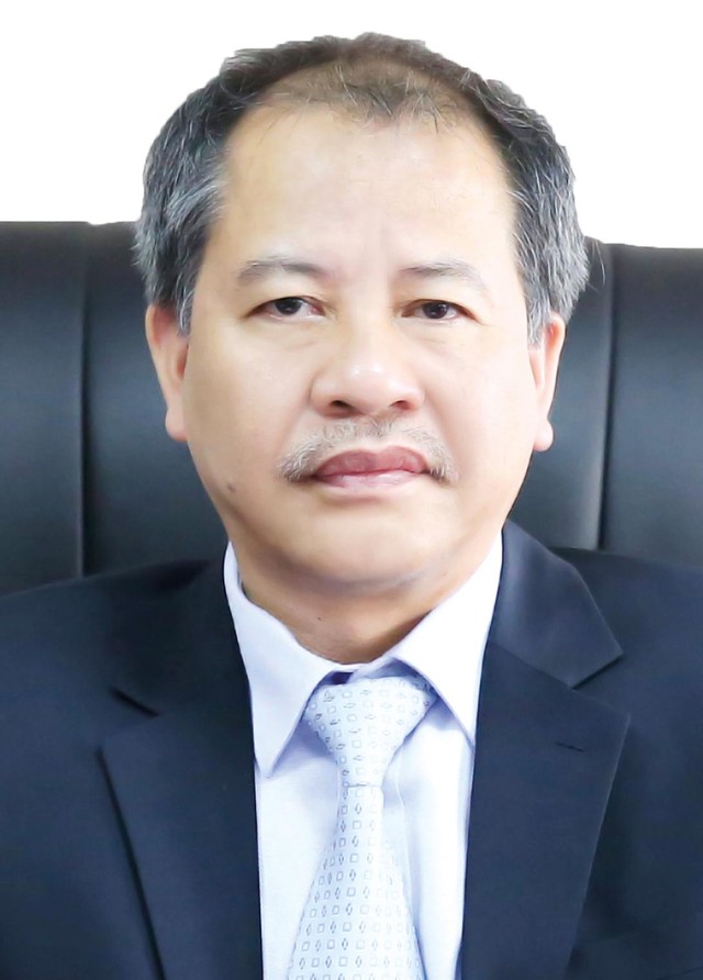 Ông Đoàn Văn Thắng, Tổng giám đốc Công ty Quản lý tài sản của các tổ chức tín dụng Việt Nam (VAMC) Ông Đoàn Văn Thắng, Tổng giám đốc Công ty Quản lý tài sản của các tổ chức tín dụng Việt Nam (VAMC)