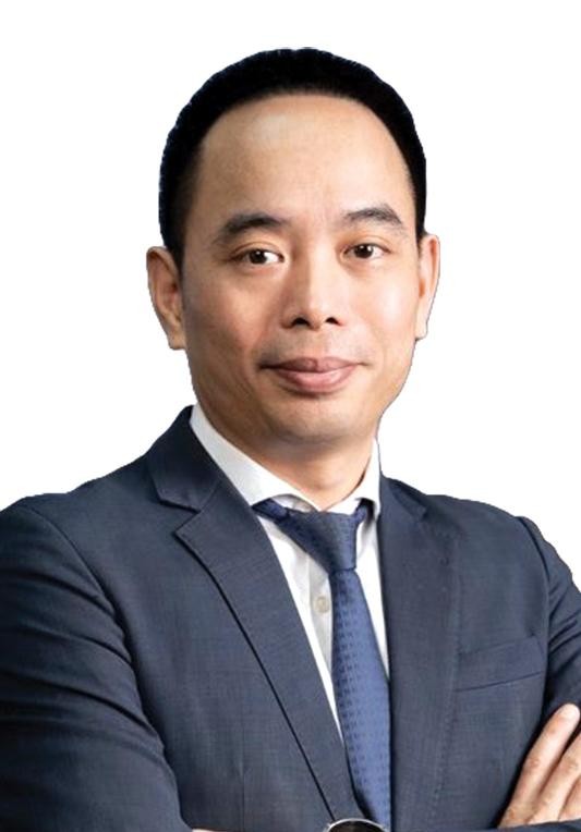 Ông Đỗ Ngọc Quỳnh, Phó chủ tịch thường trực HĐQT Công ty Chứng khoán VNDirect Ông Đỗ Ngọc Quỳnh, Phó chủ tịch thường trực HĐQT Công ty Chứng khoán VNDirect
