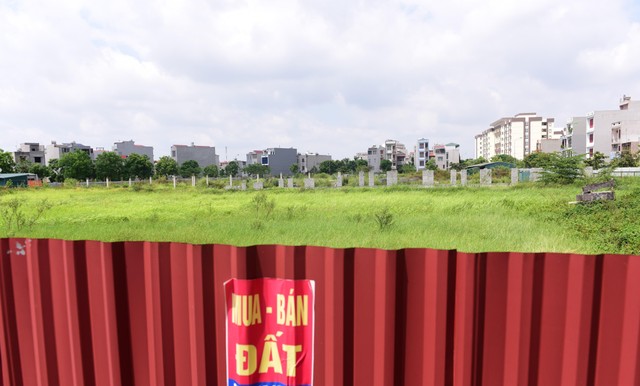 Đất nền được cho là phân khúc hút tiền mạnh nhất trong tháng cuối năm này. Đất nền được cho là phân khúc hút tiền mạnh nhất trong tháng cuối năm này.