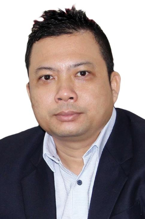 Ông Trần Hiền Phương, Tổng giám đốc SeaHoldings Ông Trần Hiền Phương, Tổng giám đốc SeaHoldings