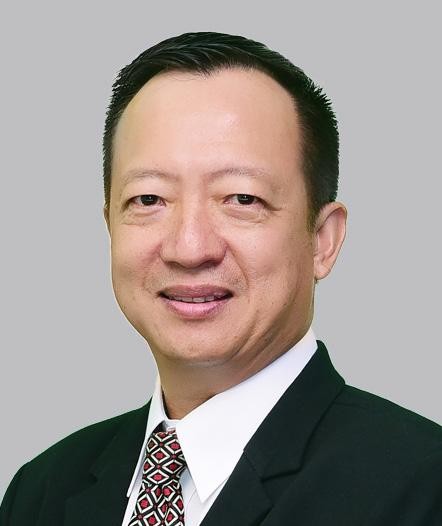 Ông Lê Khánh Lâm, Chủ tịch, RSM Việt Nam