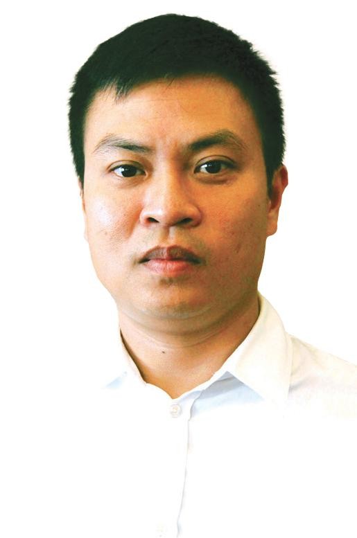 Ông Trần Minh Tuấn, Phó chủ tịch HĐQT Công ty cổ phần Tập đoàn Khách sạn Đông Á Ông Trần Minh Tuấn, Phó chủ tịch HĐQT Công ty cổ phần Tập đoàn Khách sạn Đông Á