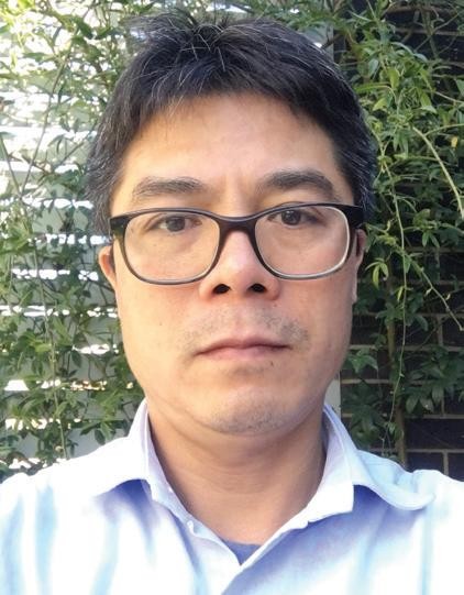 TS. Tô Xuân Phúc, Chuyên gia phân tích chính sách, Tổ chức Forest Trends