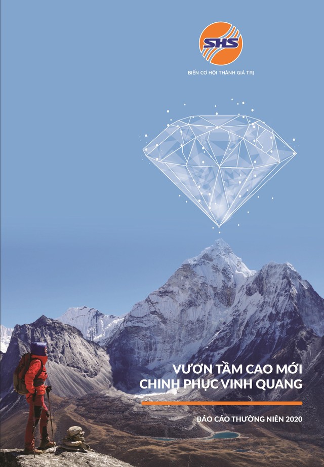 2021 là năm thứ ba SHS lọt Top 10 doanh nghiệp niêm yết nhóm vốn hóa vừa có báo cáo thường niên tốt nhất 2021 là năm thứ ba SHS lọt Top 10 doanh nghiệp niêm yết nhóm vốn hóa vừa có báo cáo thường niên tốt nhất