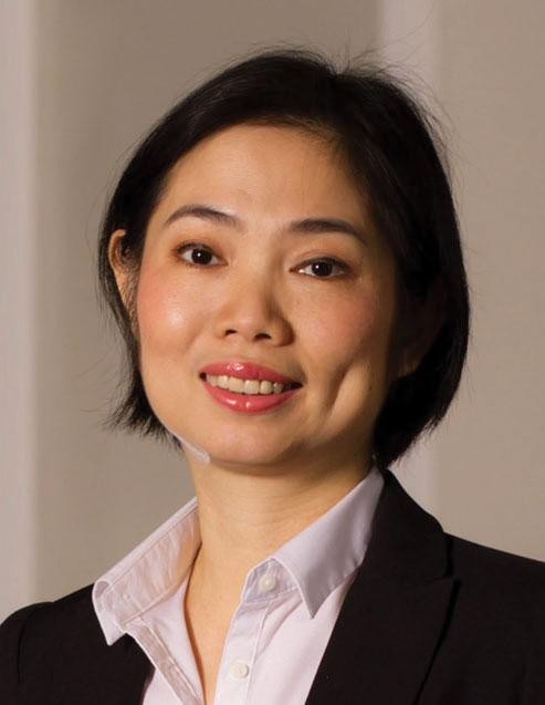 Bà Trần Anh Đào, Phó tổng giám đốc Sở Giao dịch chứng khoán TP.HCM, Chủ tịch Hội đồng Bình chọn Doanh nghiệp niêm yết năm 2021 Bà Trần Anh Đào, Phó tổng giám đốc Sở Giao dịch chứng khoán TP.HCM, Chủ tịch Hội đồng Bình chọn Doanh nghiệp niêm yết năm 2021