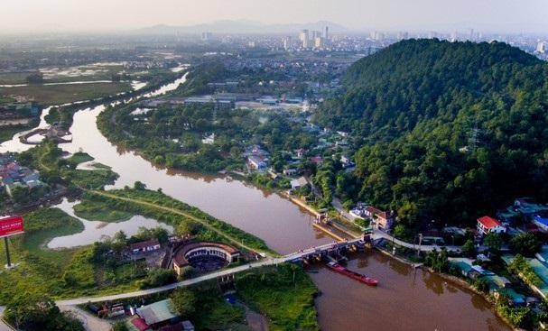 Thủ tướng Chính phủ phê duyệt chủ trương đầu tư dự án hơn 4.500 tỷ đồng ở Nghệ An Thủ tướng Chính phủ phê duyệt chủ trương đầu tư dự án hơn 4.500 tỷ đồng ở Nghệ An