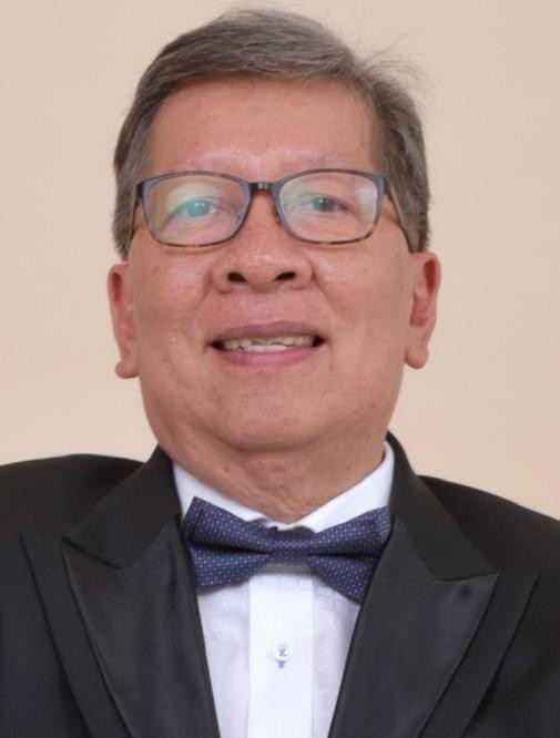 Ông Huỳnh Trung Khánh, cố vấn cấp cao Hội đồng Vàng thế giới tại Singapore, Indonesia và Việt Nam Ông Huỳnh Trung Khánh, cố vấn cấp cao Hội đồng Vàng thế giới tại Singapore, Indonesia và Việt Nam