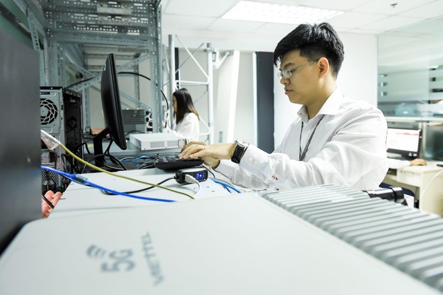 VHT là doanh nghiệp công nghệ cao của Việt Nam có nhiều bằng sáng chế được bảo hộ độc quyền của Mỹ nhất VHT là doanh nghiệp công nghệ cao của Việt Nam có nhiều bằng sáng chế được bảo hộ độc quyền của Mỹ nhất