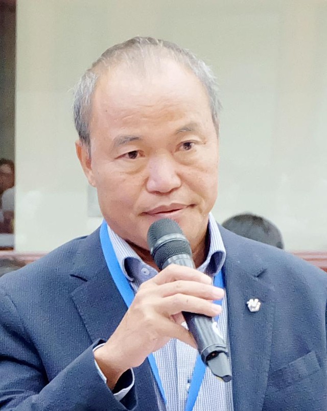 Nhà giá rẻ có người chơi mới ảnh 1 Ảnh tác giả