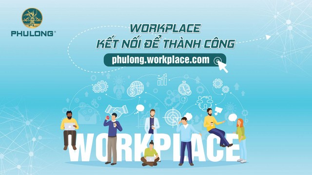 Triển khai nhiều nền tảng công nghệ số trong những năm qua giúp nhân sự Phú Long tăng tính kết nối trong quá trình làm việc