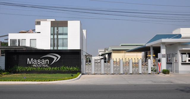 Masan Consumer công bố báo cáo tài chính hợp nhất quý 4/2021 với doanh thu và lợi nhuận đều tăng trưởng mạnh Masan Consumer công bố báo cáo tài chính hợp nhất quý 4/2021 với doanh thu và lợi nhuận đều tăng trưởng mạnh