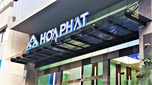 Tập đoàn Hòa Phát ghi nhận doanh thu 150.800 tỷ đồng, tăng 65% so với 2020. Tập đoàn Hòa Phát ghi nhận doanh thu 150.800 tỷ đồng, tăng 65% so với 2020.