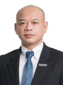 Doanh nhân Đào Nam Phong, Tổng giám đốc Công ty cổ phần Quốc tế Sơn Hà