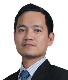 Ông Dương Minh Tiến, Tổng giám đốc Asian New Time Ông Dương Minh Tiến, Tổng giám đốc Asian New Time