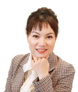 Bà Phạm Thị Sen, Giám đốc Goodfeeling Việt Nam Bà Phạm Thị Sen, Giám đốc Goodfeeling Việt Nam