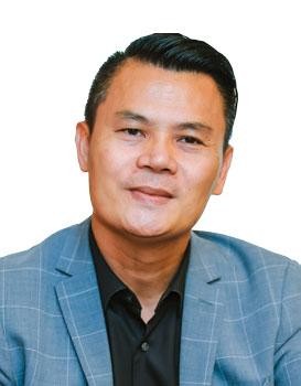 Ông Nguyễn Phúc Long, Chủ tịch HĐQT Tập đoàn Đầu tư Thăng Long (TIG) Ông Nguyễn Phúc Long, Chủ tịch HĐQT Tập đoàn Đầu tư Thăng Long (TIG)