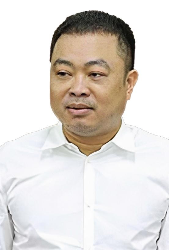 Ông Nguyễn Gia Long, Chủ tịch HĐQT TNT Group Ông Nguyễn Gia Long, Chủ tịch HĐQT TNT Group