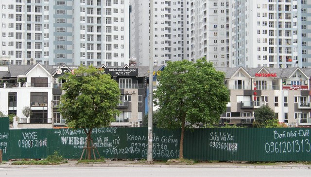 Các nhà đầu tư nội địa cũng tích cực vào cuộc. Ảnh: Việt Dương