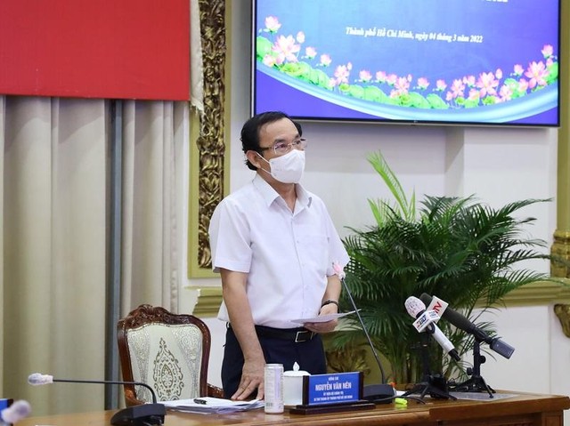 Bí thư Thành ủy TP.HCM yêu cầu chính quyền thành phố phải lên tiếng trước những ý kiến trái chiều của dư luận liên quan đến cuộc đấu giá đất Thủ Thiêm.