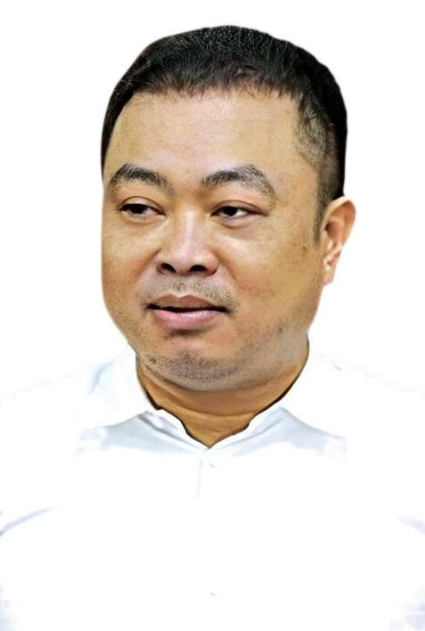 Ông Nguyễn Gia Long, Chủ tịch TNT Group