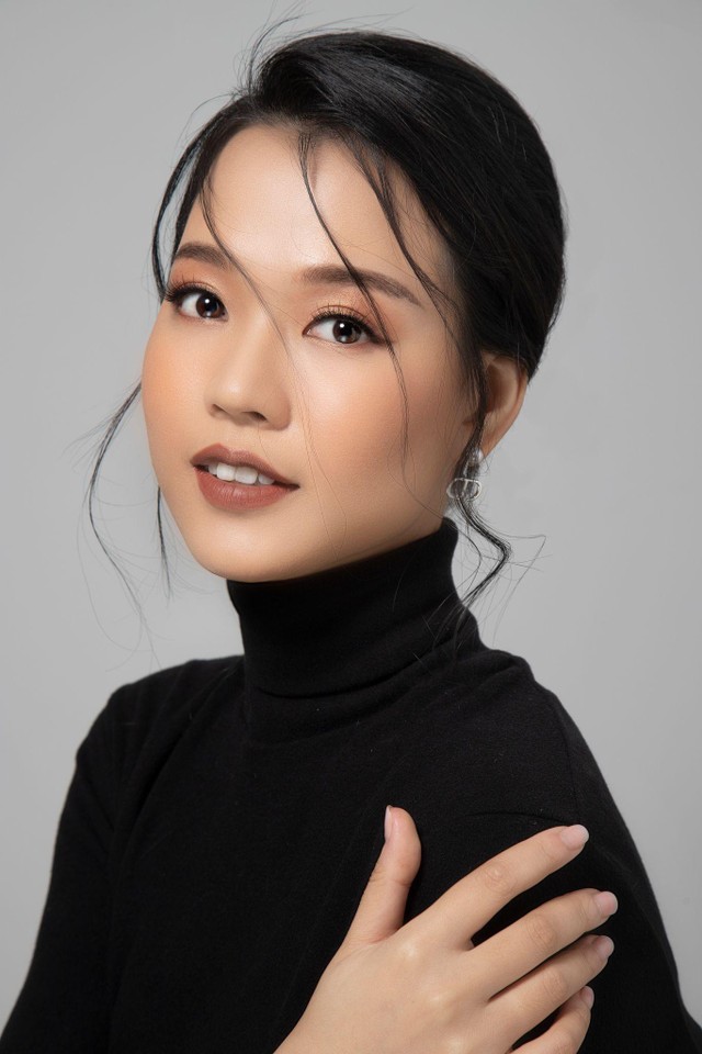 Sau hai năm đại dịch, Kiều Trang nhận thấy hiểu chính mình và trưởng thành hơn (Ảnh: NVCC). Sau hai năm đại dịch, Kiều Trang nhận thấy hiểu chính mình và trưởng thành hơn (Ảnh: NVCC).