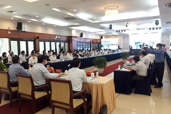 Toàn cảnh cuộc Hội thảo