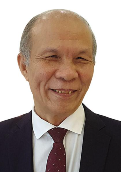 PGS-TS. Đinh Trọng Thịnh, chuyên gia kinh tế tại Học viện Tài chính