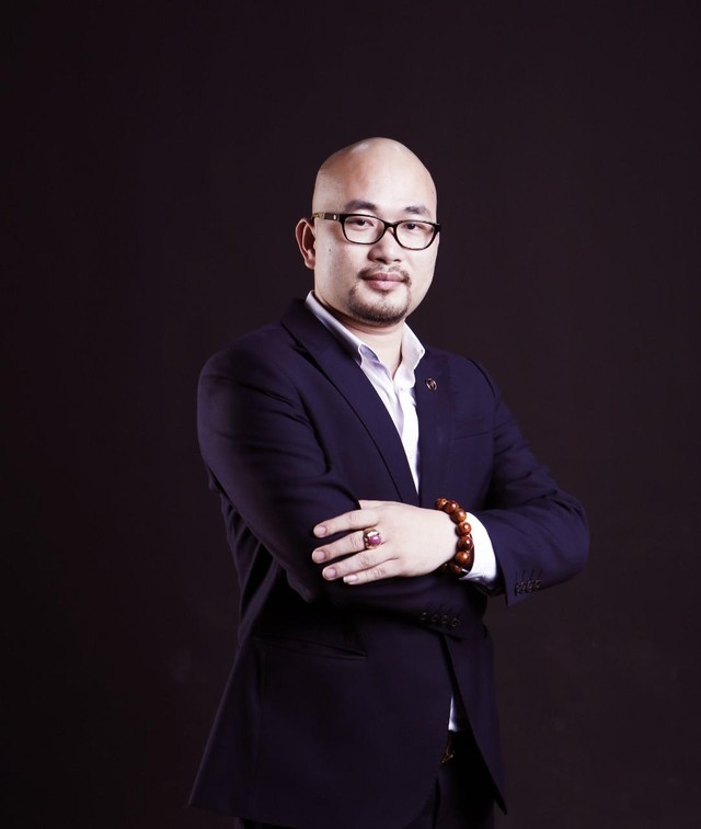 CEO Đoàn Trung Duy khát khao số hóa được thật nhiều khu, điểm du lịch, bởi đó là cách nhanh nhất, hiệu quả nhất để tiếp cận và hấp dẫn du khách quốc tế.