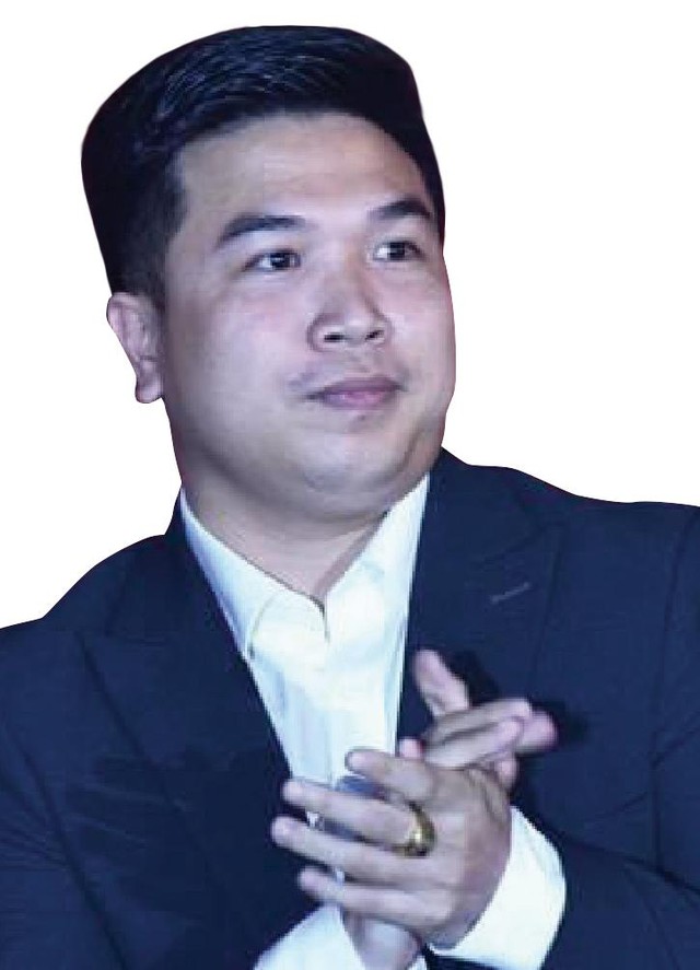 Ông Nguyễn Văn Ngọc, Giám đốc RB Land Ông Nguyễn Văn Ngọc, Giám đốc RB Land