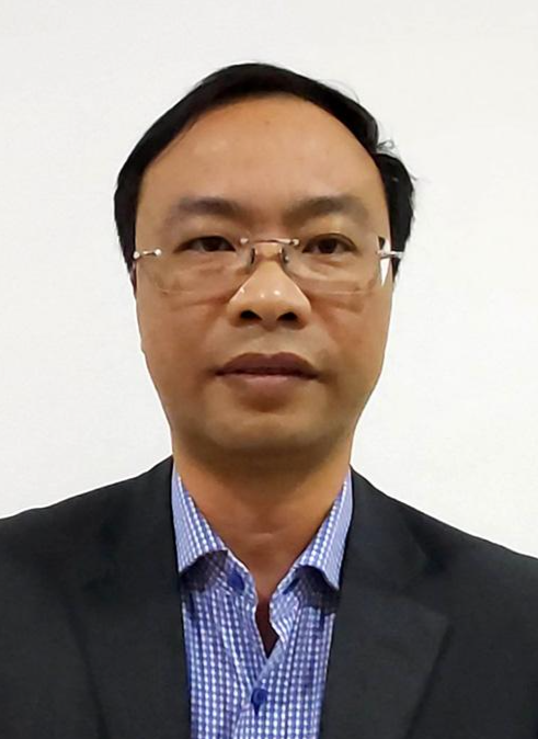 Ông Dương Mạnh Hùng, Vụ trưởng Vụ Thống kê nông nghiệp (Tổng cục Thống kê)