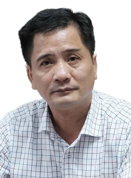 Ông Nguyễn Văn Đính, Chủ tịch Hội Môi giới bất động sản Việt Nam (VARS) Ông Nguyễn Văn Đính, Chủ tịch Hội Môi giới bất động sản Việt Nam (VARS)